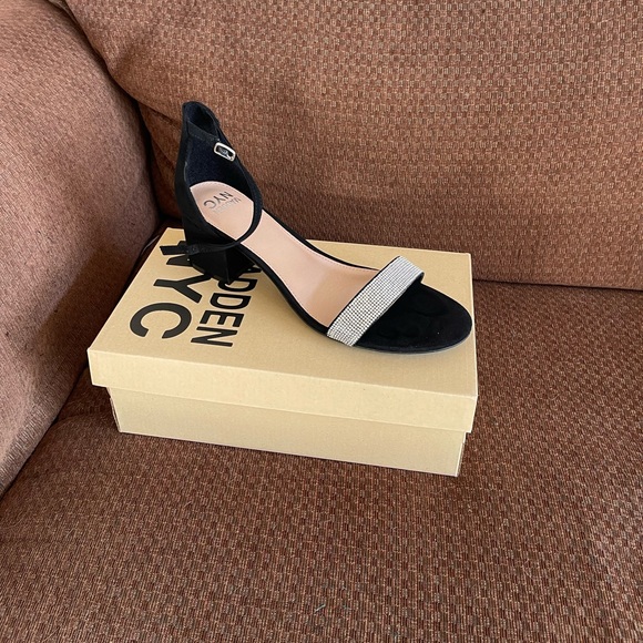Steve Madden Shoes - Steve Madden nyc shoes